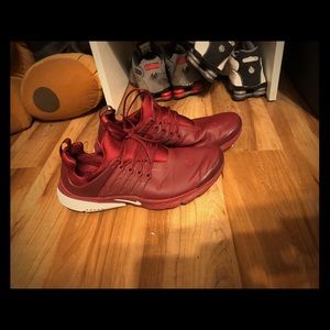 Nike Air Presto